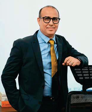 'India's Equity Market is Getting Younger, Smarter and More Local'